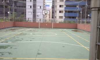 Imagem 2: Apartamento para venda possui 120 metros quadrados com 4 quartos em Setor Bueno - Goiânia