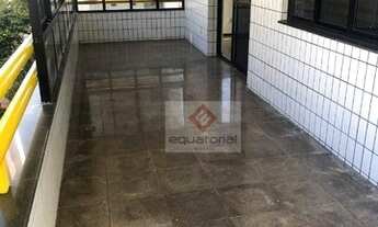 Imagem 7: Apartamento com 3 suítes, à venda, 280 m² por R$ 900.000 - Meireles - Fortaleza/CE