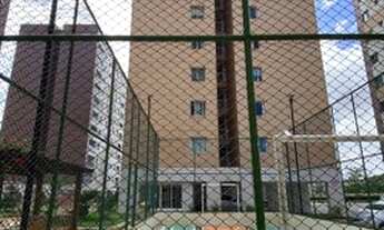 Imagem 2: Apartamento para venda possui 65 metros quadrados com 2 quartos - Renascença