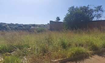 Imagem: Terreno à venda, 360 m² por R$ 115.000,00