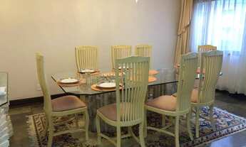 Imagem 3: Apartamento com 4 dormitórios à venda, 230 m² por R$ 2.500.000,00 - Copacabana - Rio de Ja