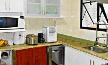 Imagem 5: Apartamentoà venda - Vila Bastos - São Paulo/SP