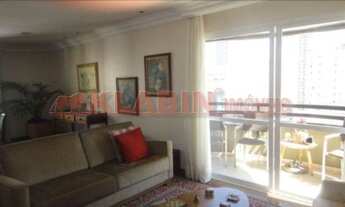 Imagem 3: Cobertura com 4 dormitórios à venda, 279 m² por R$ 3.150.000,00 - Aclimação - São Paulo/SP