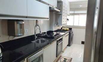 Imagem 3: Apartamento com 3 dormitórios à venda, 74 m² por R$ 588.000,00 - Casa Verde - São Paulo/SP