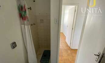 Imagem 6: Apartamento com 2 quartos em frente ao metrô, Copacabana