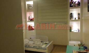 Imagem 5: Apartamento Residencial à venda, Vila Santo Estéfano, São Paulo -