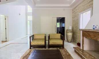 Imagem 6: Casa de Condomínio à Venda - Adalgisa, 4 Quartos, 550 m2