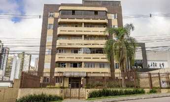 Imagem: Cobertura para venda com 3 quartos em Bigorrilho