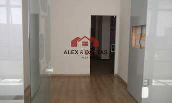 Imagem 3: Sala Comercial para locação, Vila Baeta Neves, São Bernardo do Campo -