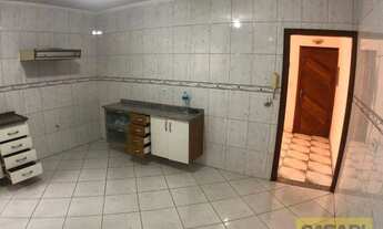 Imagem 7: Apartamento com 3 dormitórios à venda, 107 m² - Vila Eldízia - Santo André/SP