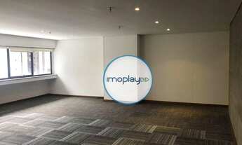 Imagem 6: Conjunto para alugar, 70 m² por R$ 3.600,00/mês - Cidade Monções - São Paulo/SP