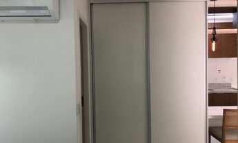 Imagem 6: FLAT 1 SUÍTE MOBILIADO SETOR BUENO