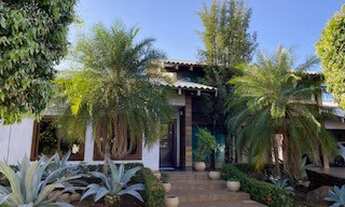 Imagem: Casa com 7 quarto(s) no bairro Jardim Italia