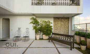 Imagem 3: Cobertura à venda, 500 m² por R$ 18.000.000,00 - Jardim Paulista - São Paulo/SP