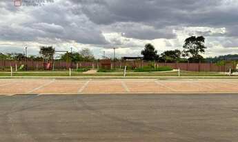 Imagem 6: Terreno à venda, 283 m² por R$ 265.000,00 - Residencial Marília - Senador Canedo/GO