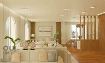 Imagem 3: Apartamento com 4 dormitórios à venda, 315 m² por R$ 4.690.000,00 - Higienópolis - São Pau