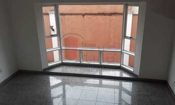 Imagem 3: Sobrado em condomínio para locação na Mooca