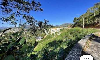 Imagem 2: Terreno à venda, 850 m² por R$ 250.000,00 - Barra do Imbuí - Teresópolis/RJ