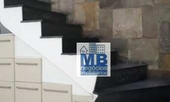 Imagem 2: Sobrado para alugar, 150 m² por R$ 6.990,00/mês - Campo Belo - São Paulo/SP