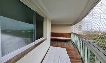 Imagem 4: Apartamento para aluguel tem 200 metros quadrados com 3 quartos