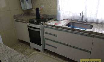 Imagem 5: Apartamento com 2 dormitórios à venda, 60 m² - Santa Terezinha - São Bernardo do Campo/SP