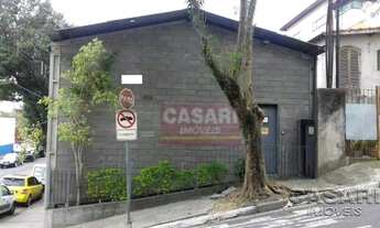 Imagem 3: Galpão Comercial à venda, GA1123