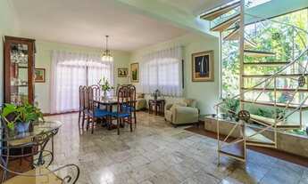 Imagem 2: Casa de condomínio sobrado para venda com 400 metros quadrados com 4 quartos