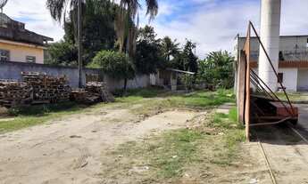 Imagem 4: Galpão/Depósito/Armazém com 2.500 m2 em QUEIMADOS