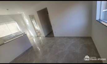 Imagem 5: Apartamento com 2 dormitórios, 47 m² - venda por R$ 210.000,00 ou aluguel por R$ 1.000,00