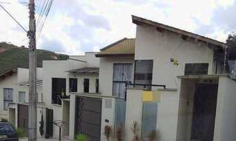 Imagem 2: Casa com 2 dormitórios à venda, 128 m² por R$ 490.000,00 - Residencial Greenville - Poços