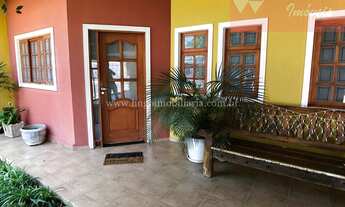 Imagem: São José dos Campos - Casa Padrão - Cidade