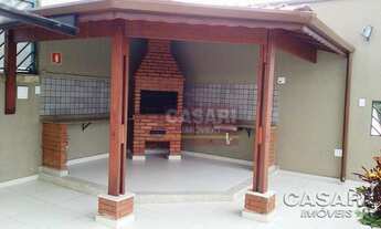 Imagem: Apartamento Residencial à venda, Vila Dayse