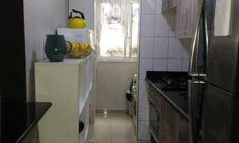 Imagem: Apartamento com 2 dormitórios à venda