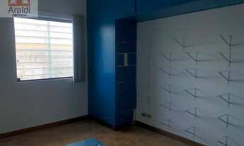 Imagem: Casa para alugar, 200 m² por R$ 5.500,00/mês