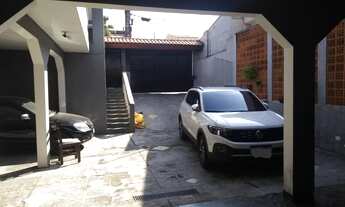 Imagem 3: Sobrado com 4 dormitórios à venda, 230 m² por R$ 700.000 - Jardim Sônia Maria - Mauá/SP