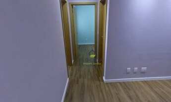 Imagem 4: Apartamento com 2 dormitórios à venda, 55 m² por R$ 414.000,00 - Vila Progresso - Jundiaí