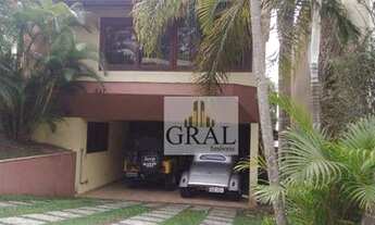 Imagem: Casa à venda, 750 m² por R$ 2.500.000,00