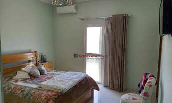 Imagem 11: Casa com 3 dormitórios à venda, 250 m² por R$ 995.000,00 - Residencial Itatiba Country Clu