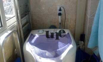 Imagem 6: Apartamento com 1 dormitório à venda, 40 m² por R$ 245.000,00 - Centro - Pelotas/RS