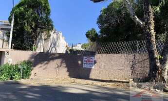 Imagem: Terreno à venda, 280 m² - Parque do Colégio