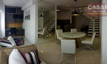 Imagem 5: Cobertura com 2 dormitórios à venda, 162 m²- Vila Caminho do Mar - São Bernardo do Campo/S