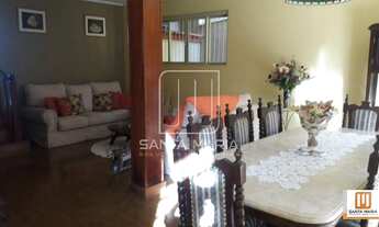 Imagem 4: Casa (sobrado na rua) 4 dormitórios/suite, cozinha planejada, portaria 24 horas