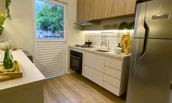 Imagem 6: Apartamento Vivendas do Rio - TownHouses 2/4 a partir de 154 mil