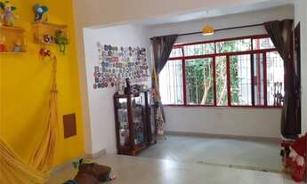 Imagem 5: Casa-São Paulo-TUCURUVI