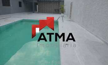 Imagem 2: Rio de Janeiro - Casa Padrão - Olaria