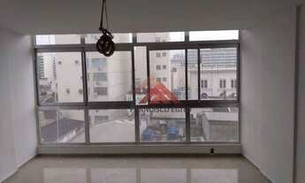 Imagem: Sala à venda, 28 m² por R$ 170.000,00