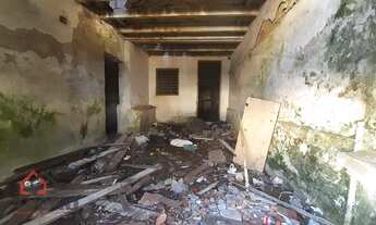 Imagem 2: Terreno à venda, 200 m² por R$ 375.000,00 - Vila Nova - Santos/SP