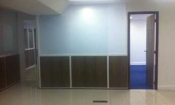 Imagem 6: Rio de Janeiro - Conjunto Comercial/Sala - Centro