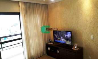 Imagem 2: Ótimo apartamento Jardim Stella