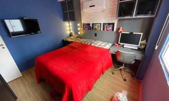 Imagem 7: Jean Charles / Aflitos: imperdível, decorado, equipado, pronto para morar, 2 quartos, vara